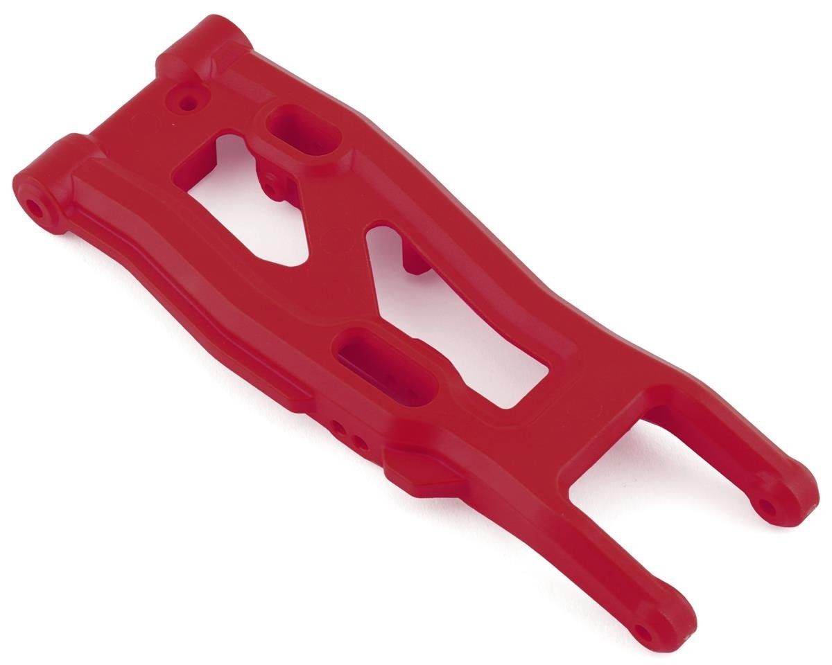Traxxas Sledge Right Front Suspension Arm (Red) #9530R