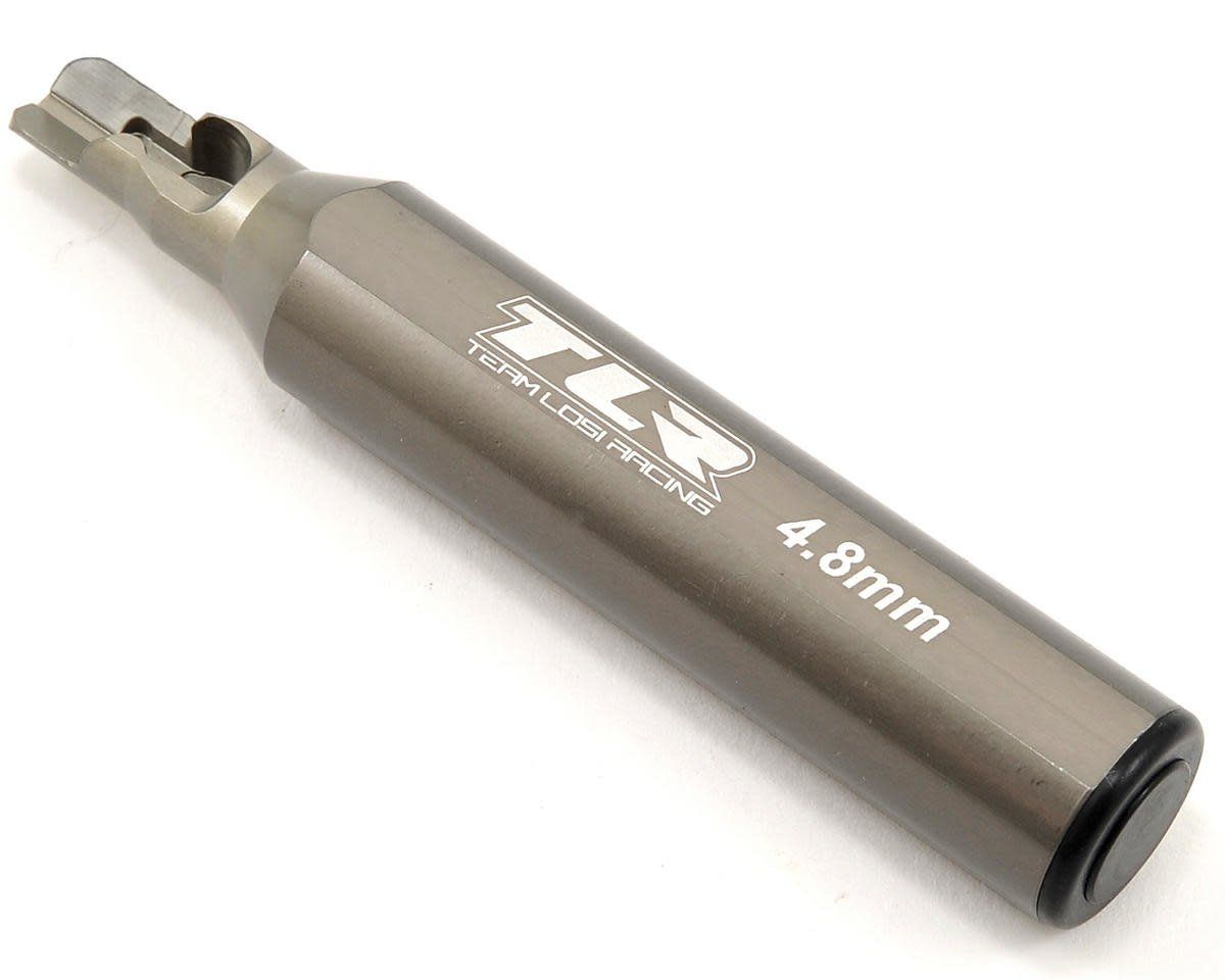 Team Losi Racing 4.8mm Ball Cup Wrench #TLR72000