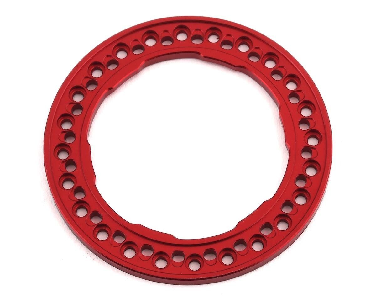 #VPS05163 Vanquish Products Dredger 1.9" Beadlock Ring (Red)