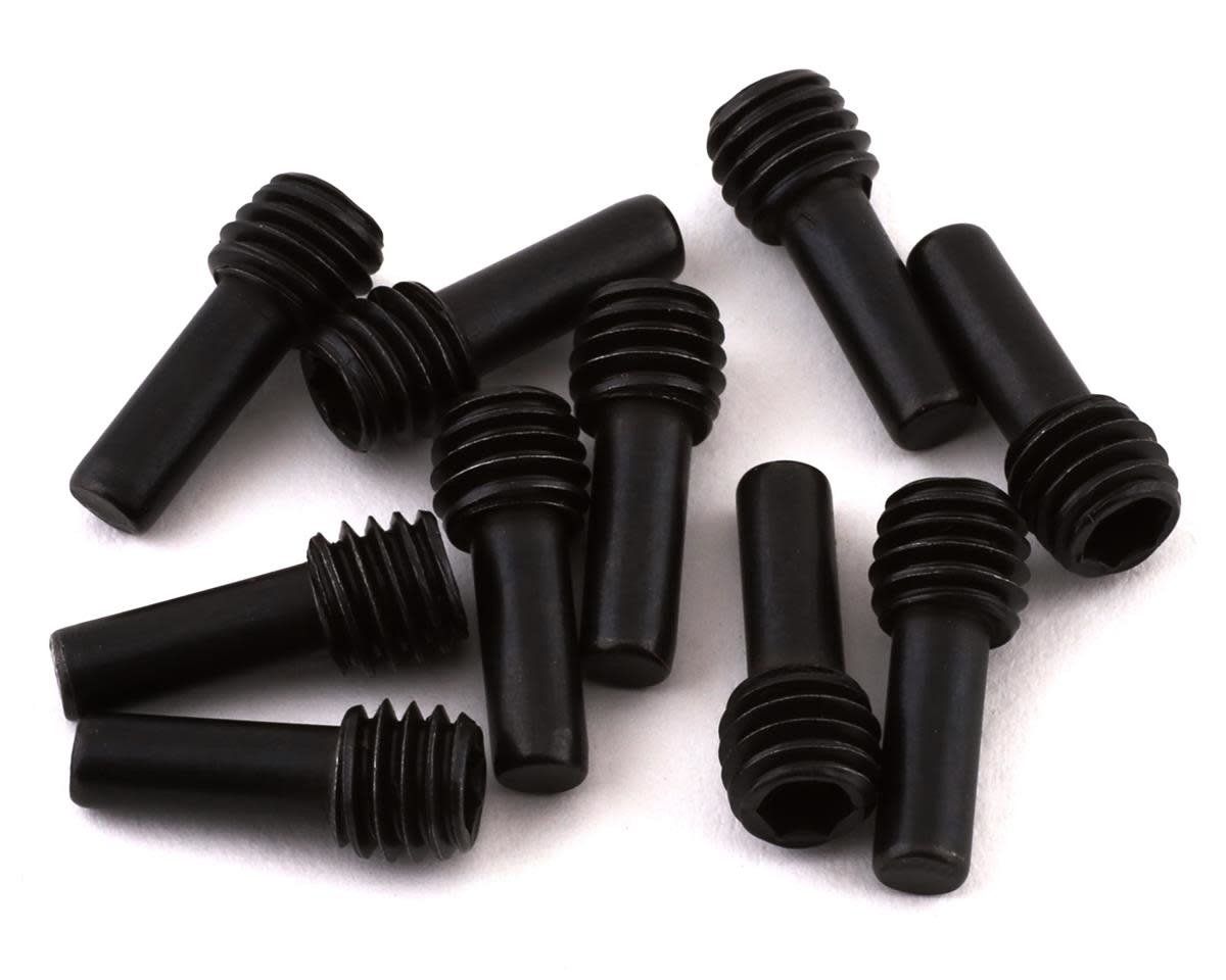 #LOS242047 Losi LMT Center Driveshaft Screw Pin (10)