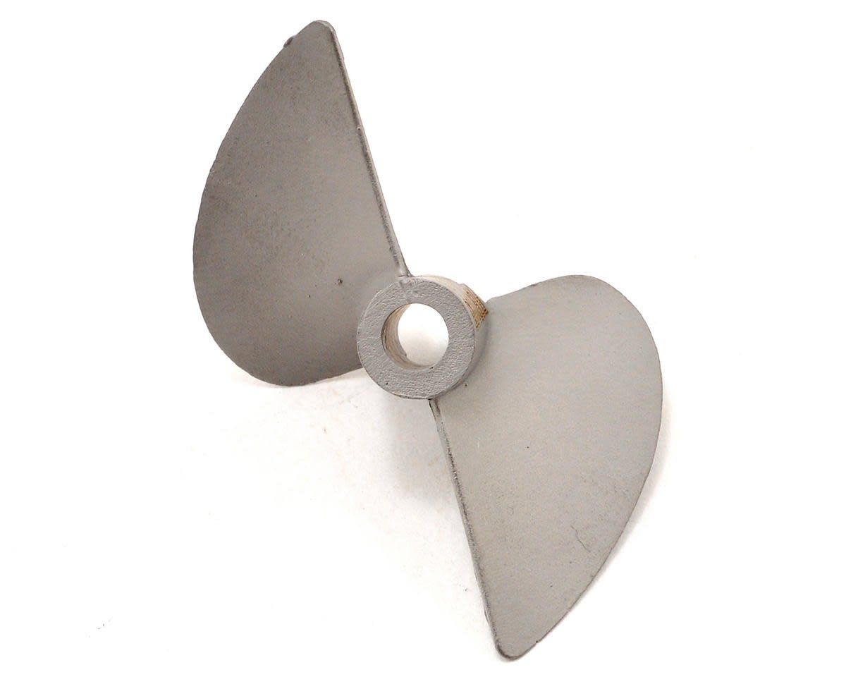 #PRB0155 Pro Boat 1.9" x 3.0" Stainless Steel Propeller