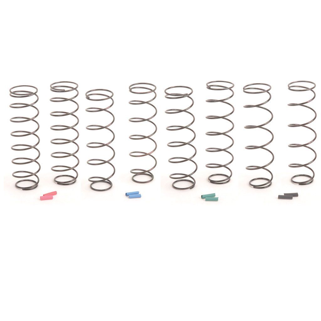 Schumacher Storm ST Rear Spring Tuning Set (4) #U8046