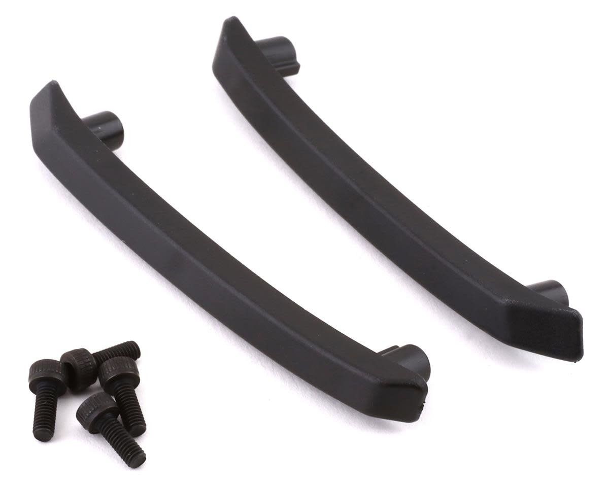 Traxxas Hoss Roof Skid Plate (Black) #9017