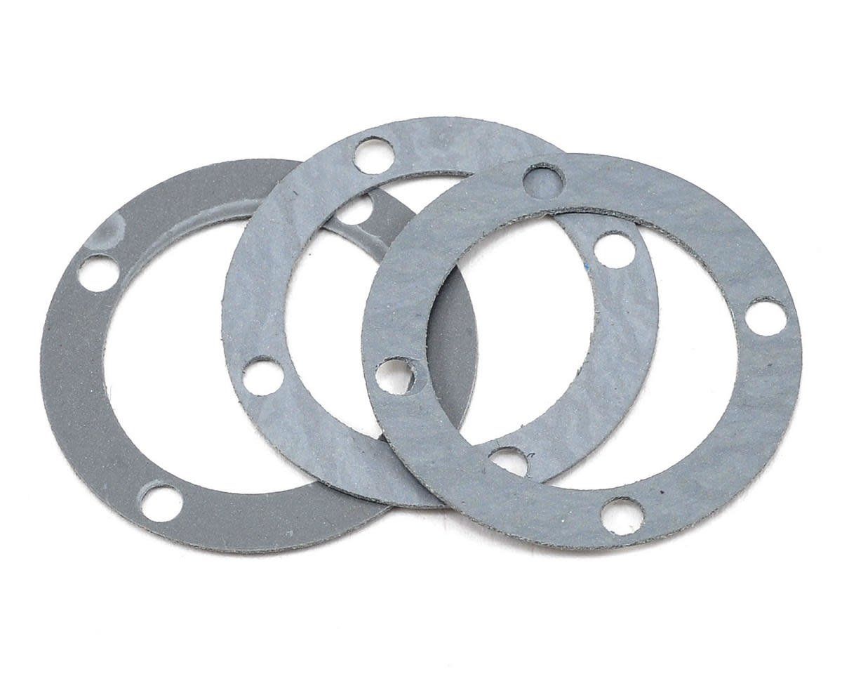 Arrma 6S BLX Differential Gasket (3) #AR310444