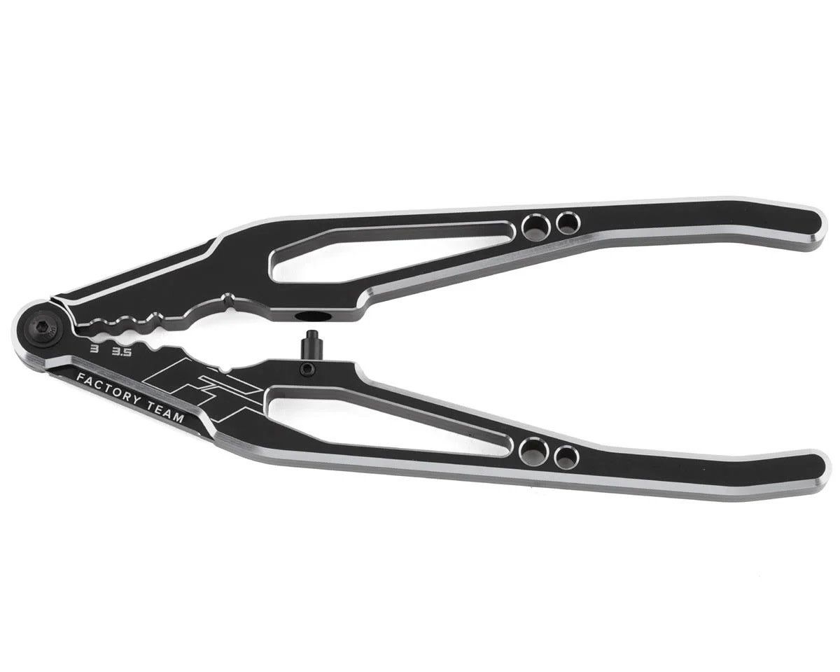Team Associated Factory Team Shock Shaft Multi-Tool Pliers #1681