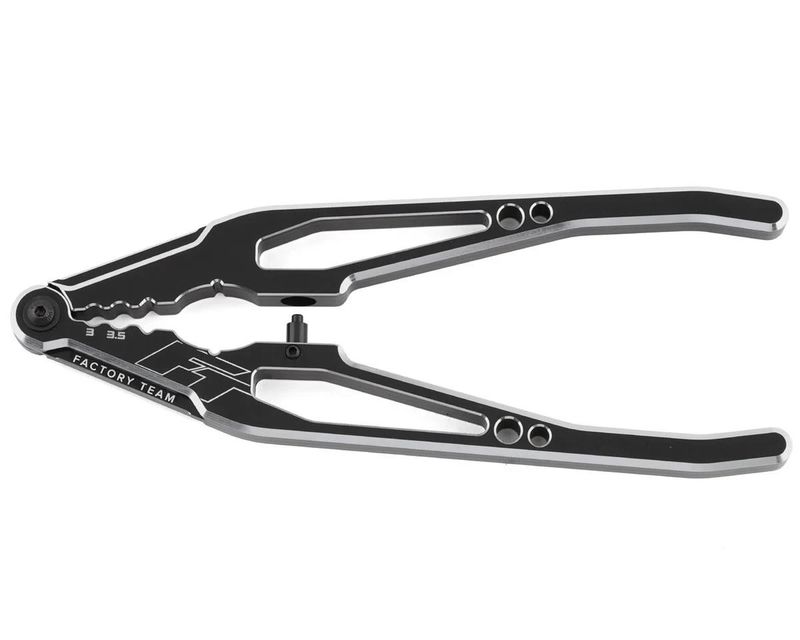 Team Associated Factory Team Shock Shaft Multi-Tool Pliers #1681