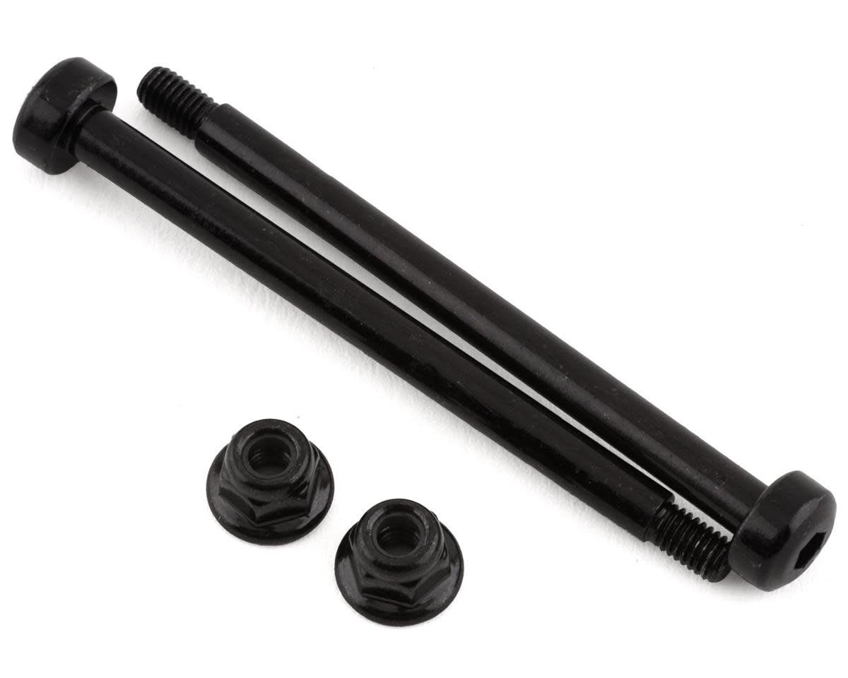 Traxxas Sledge Front Outer Suspension Pins #9542