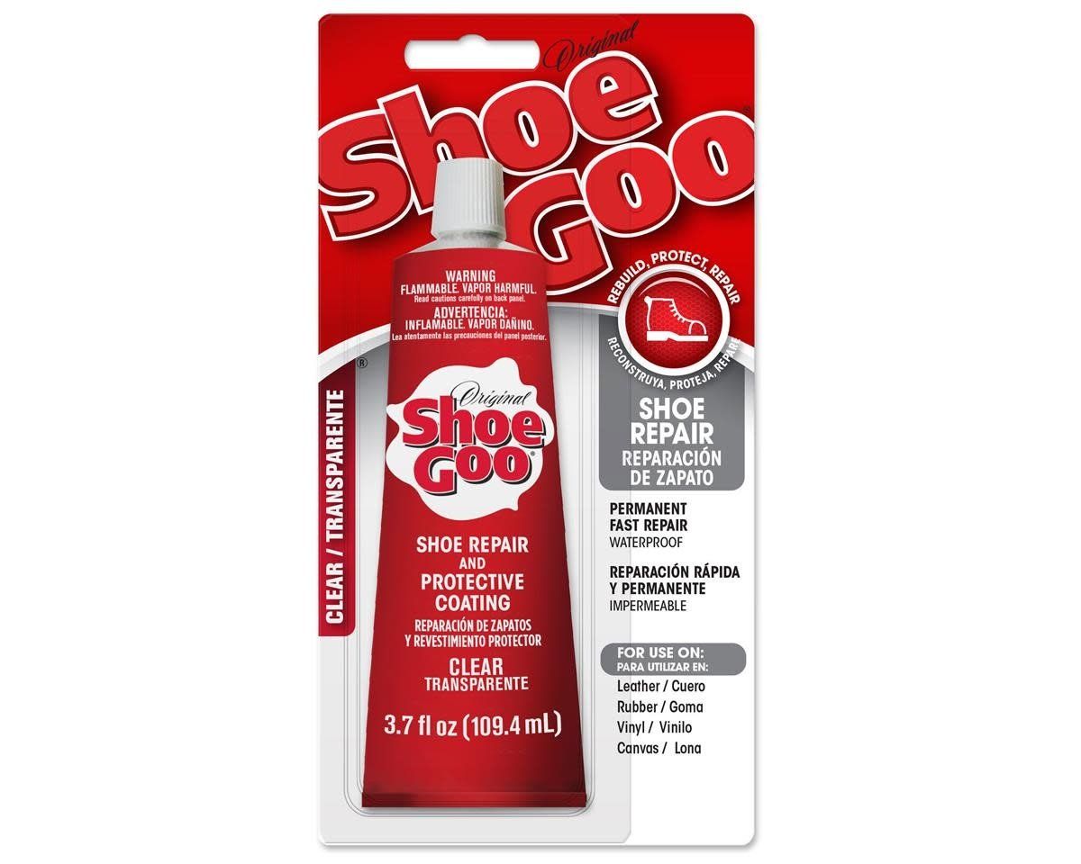 #ETC8000 Eclectic Products Shoe Goo (3.7oz)