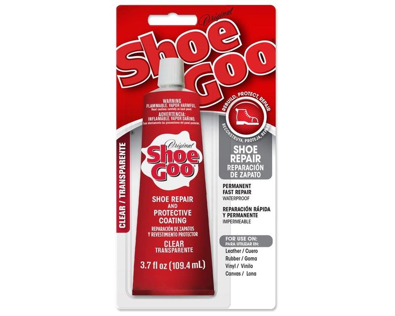 #ETC8000 Eclectic Products Shoe Goo (3.7oz)