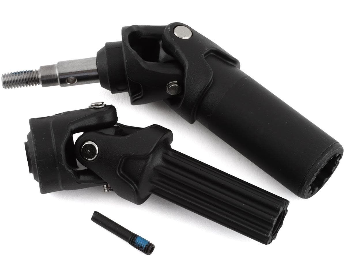 #9051 Traxxas Front HD Driveshaft Assembly w/6mm Axle
