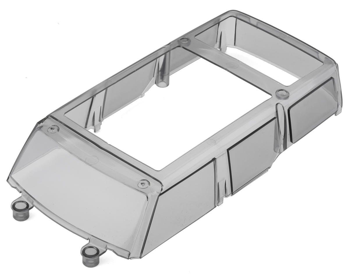 Traxxas TRX-4M Ford Bronco Windows (Clear) #9714