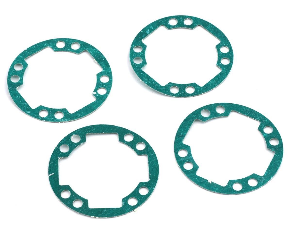 Arrma 8S BLX Gasket (4) #ARA310936