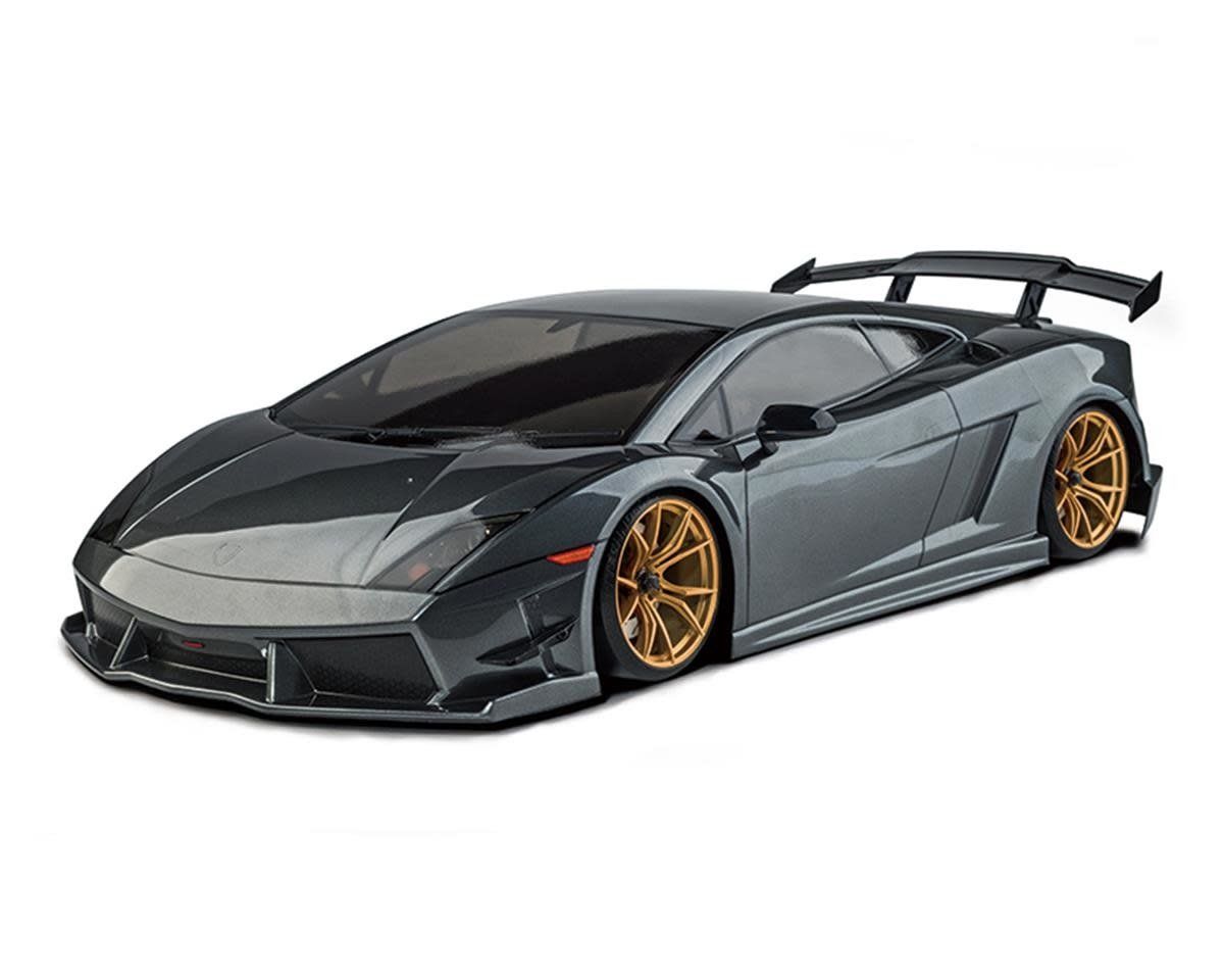 MST FXX 2.0 S 1/10 2WD Drift Car Kit w/Clear LP56 Body #532183C