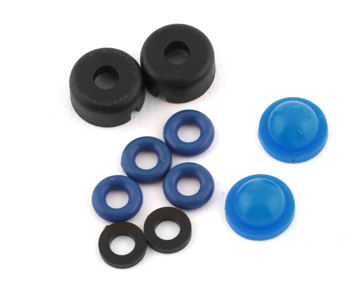 Traxxas TRX-4M GTM Shock Rebuild Kit (2) #9762