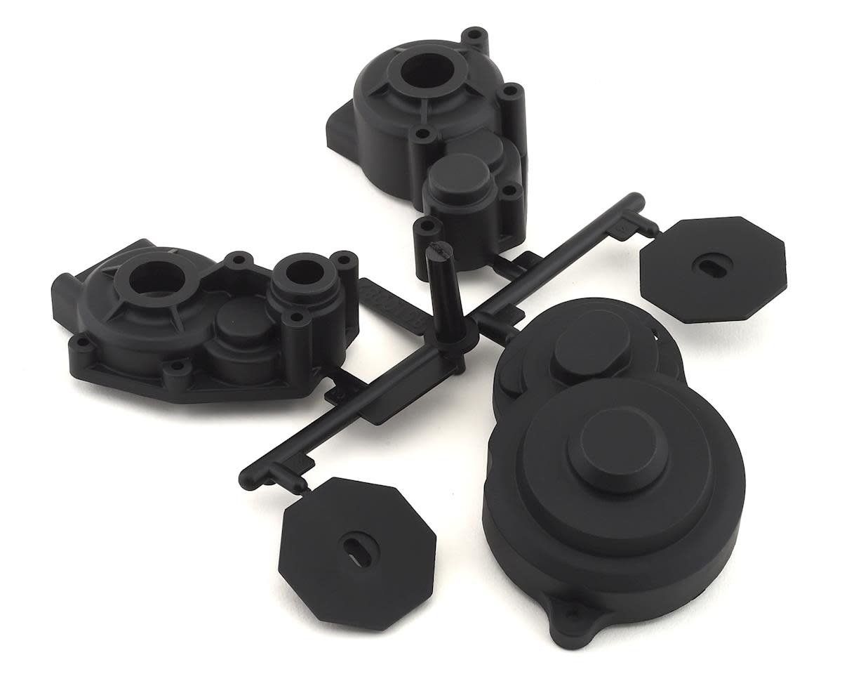 #42023 Element RC Stealth X Gearbox