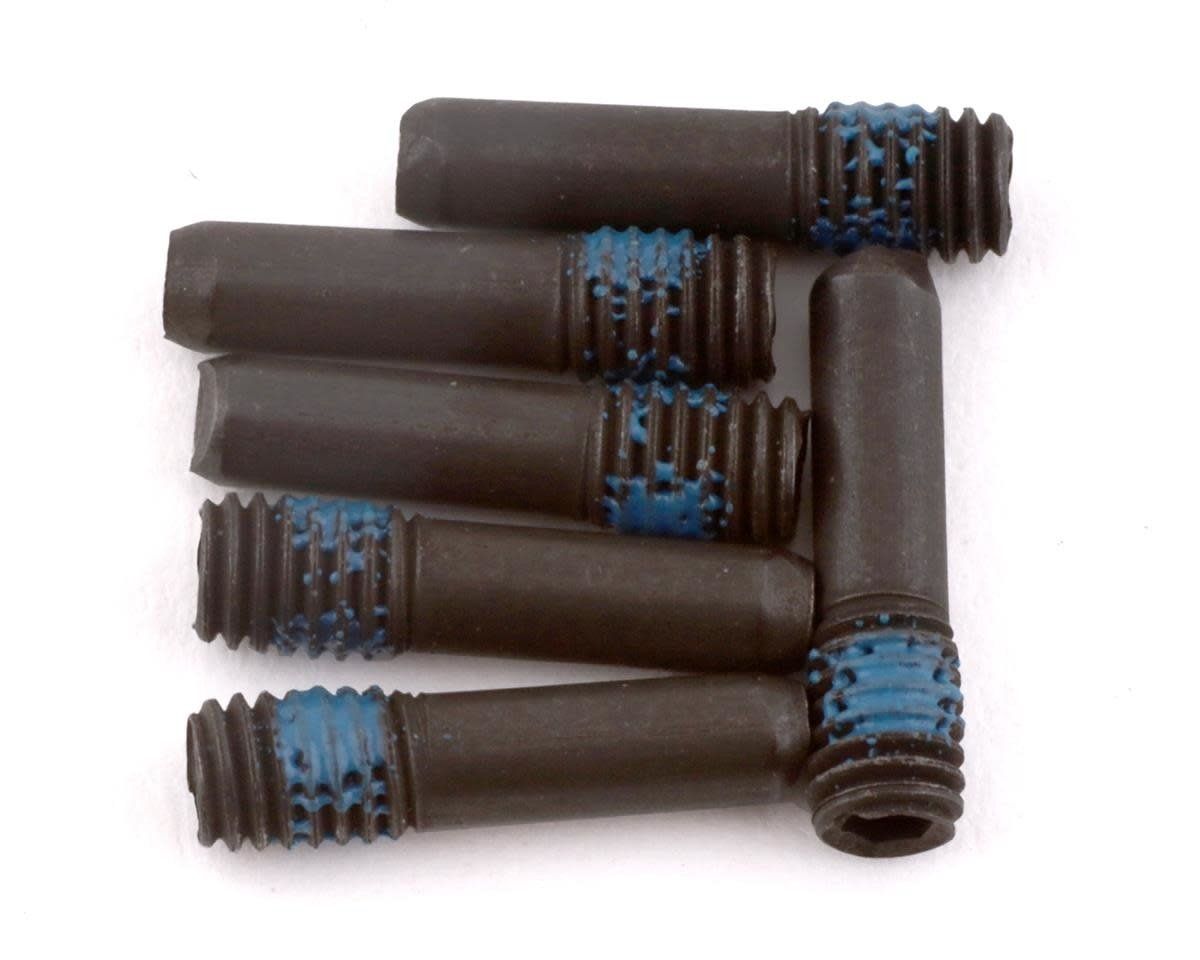 #8557 Traxxas 3x11mm Screw Pins (6)