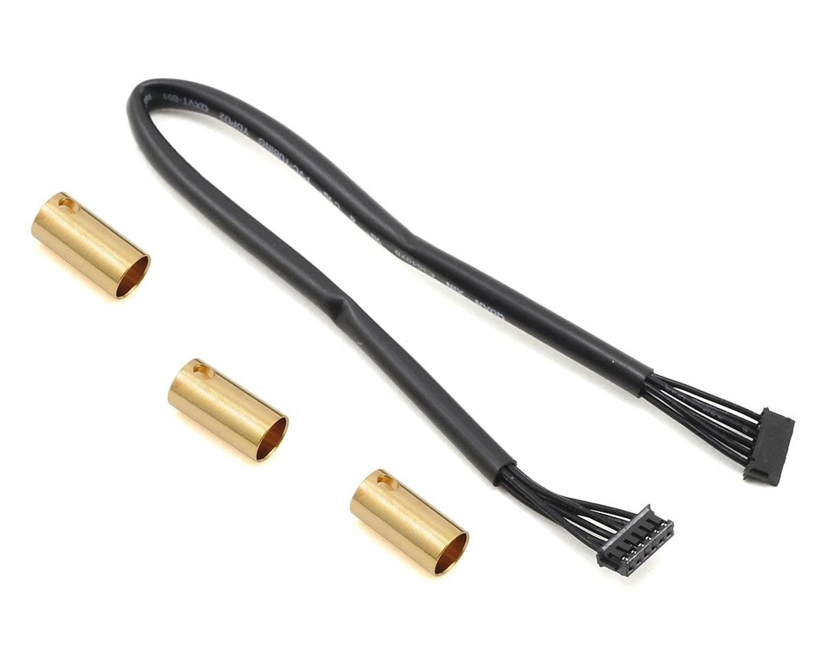 #060-0061-00 Castle Creations 1512 1Y Sensored 4-Pole Brushless Motor (2650kV)