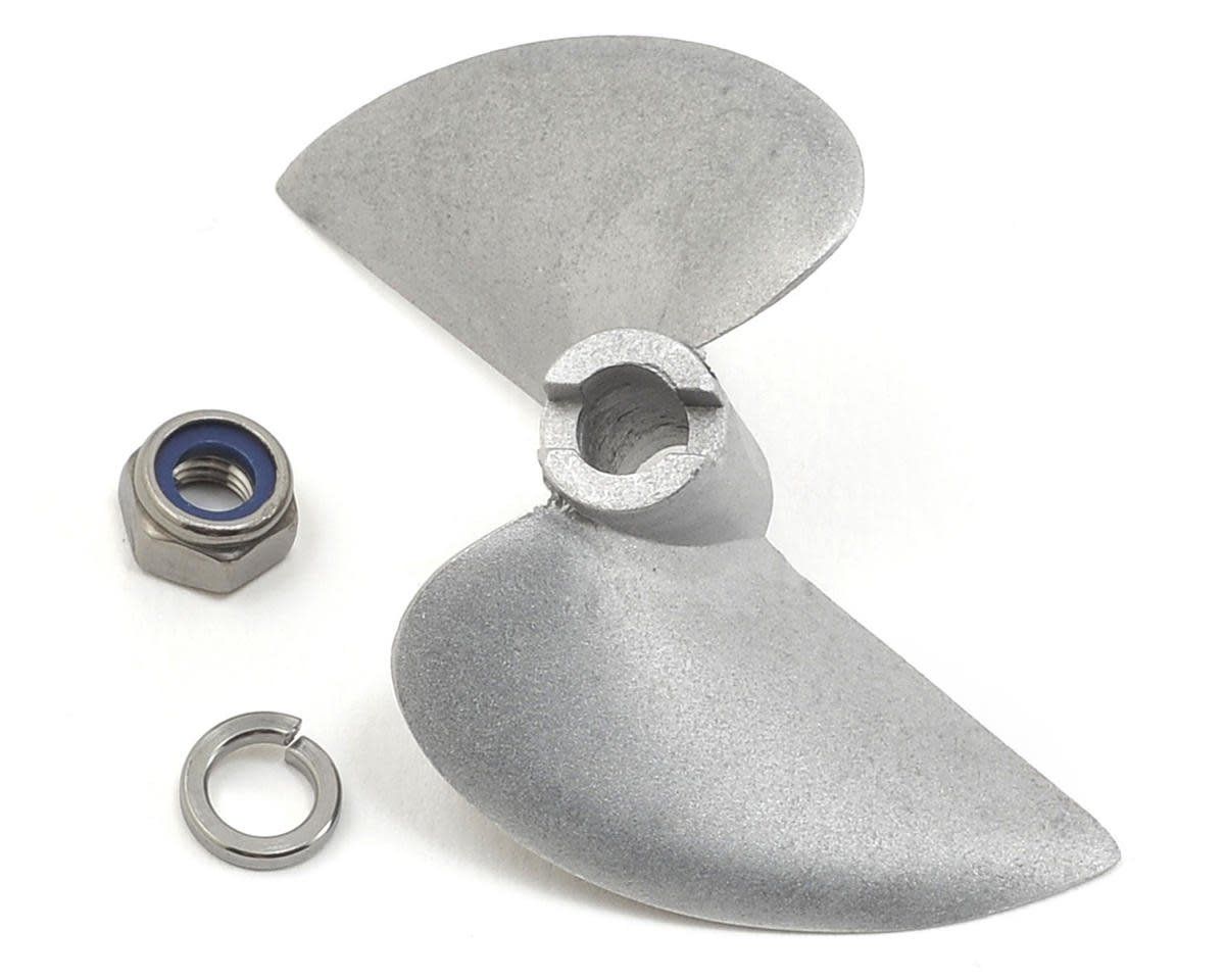 #PRB292002 Pro Boat 70x1.5mm Rockstar Propeller