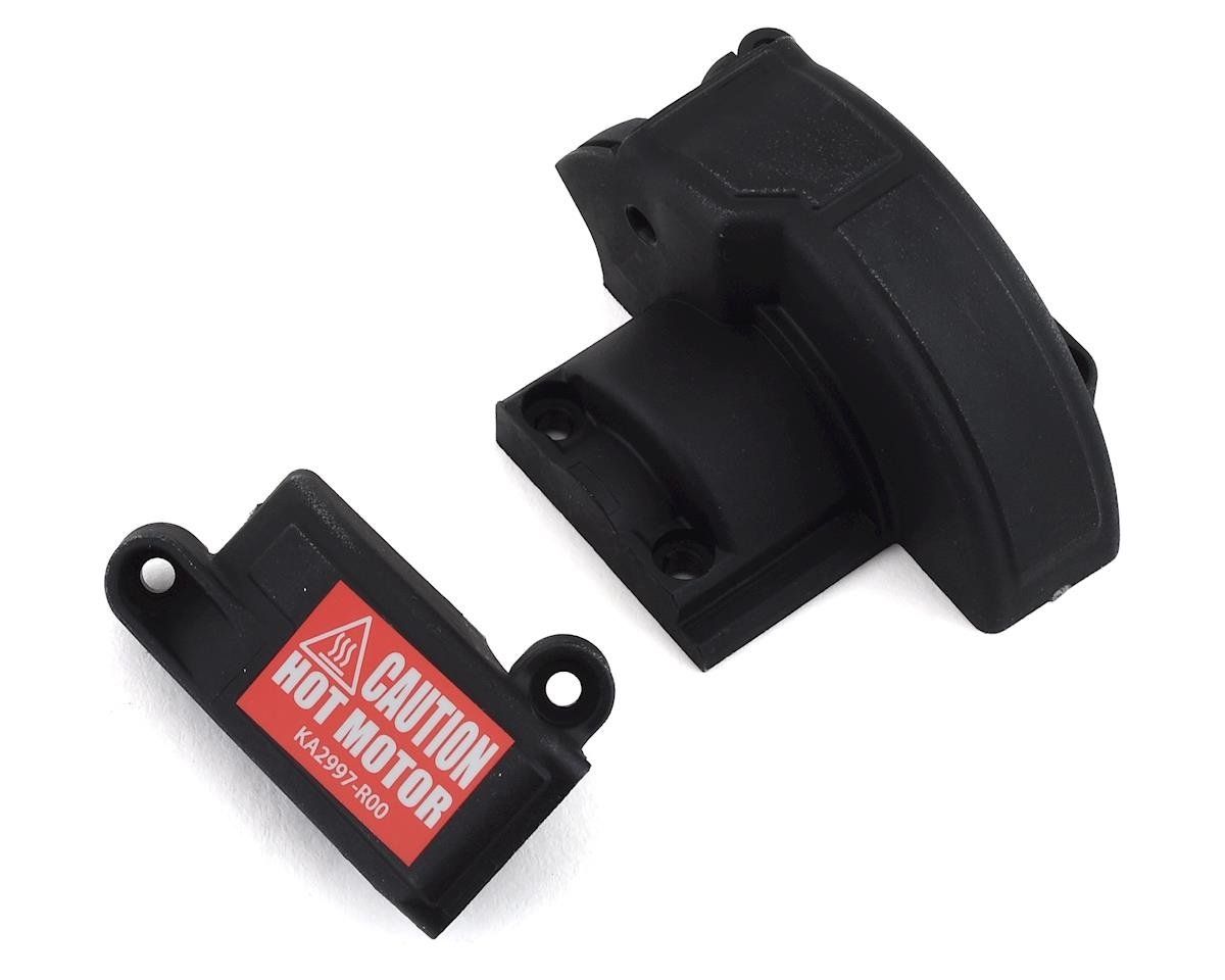 Traxxas Maxx Gear Covers (2) #8987