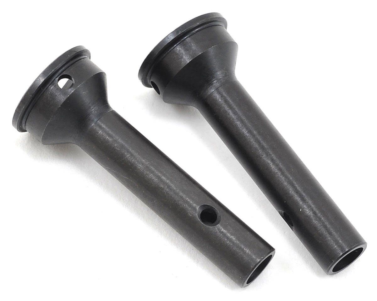 #AR310590  Arrma 8x44.5mm CVD Axle (2) (ARAC3981)