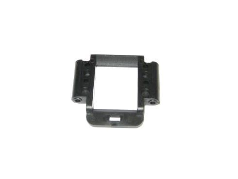 #02022 Redcat Plastic Front Suspension Arm Mount