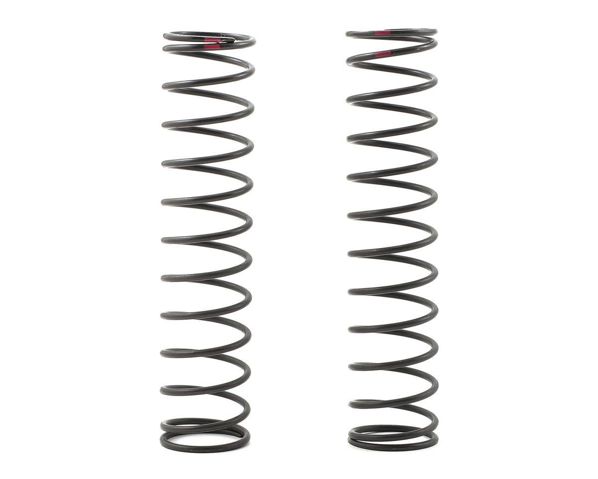 Traxxas X-Maxx GTX Shock Spring (2) (1.538 Rate) #7858