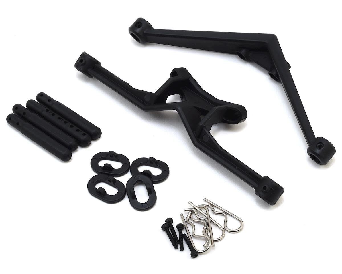 #LOS231047 Losi 22S SCT Body Mount Set