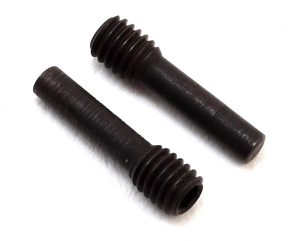 #SSP32011 Hot Racing 3x2x11mm Screw Shafts Pins (2)