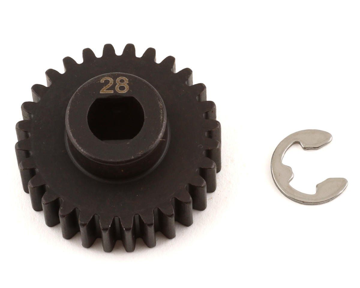 Arrma Safe-D8 Mod1 Pinion Gear (28T) #ARA311048