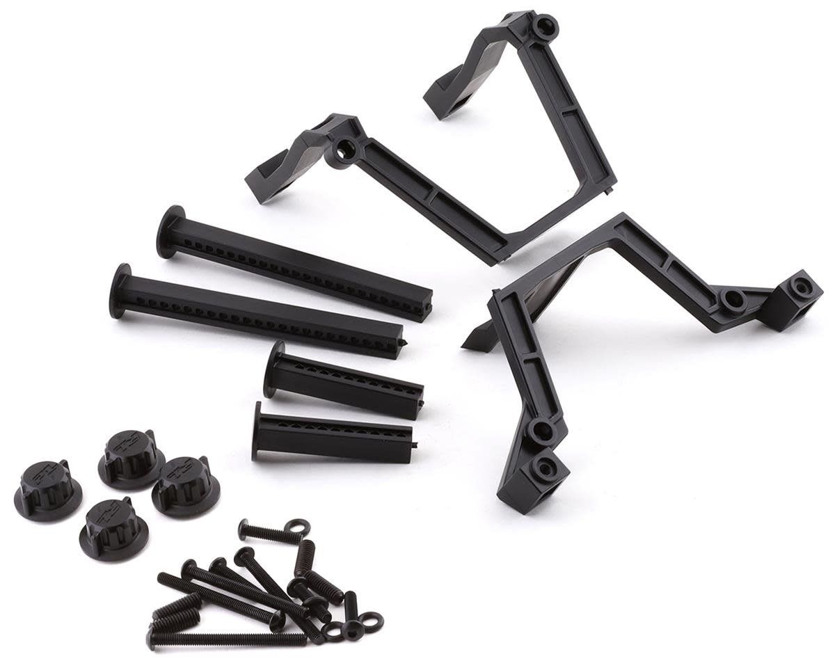 Pro-Line Maxx Extended Body Mount Set #6370-00