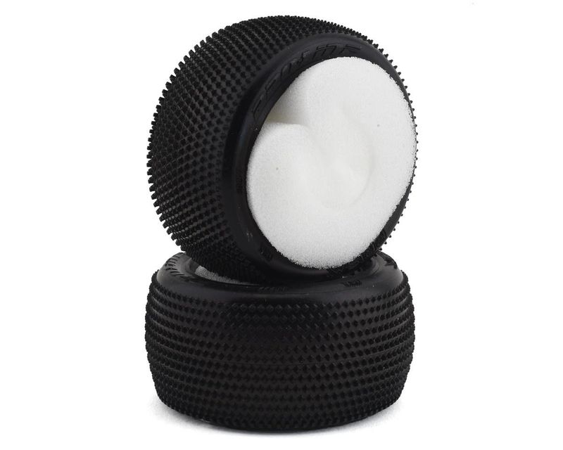 #PRO8277303 Pro-Line Prism 2.0 Carpet 2.2" Rear Buggy Tires (2) (CR3)