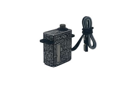 #NANOM  Shift RC Micro Servo