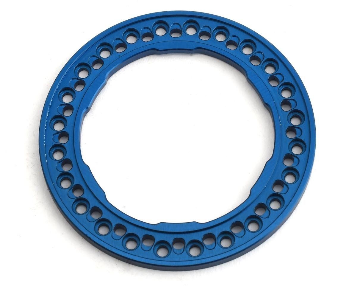 #VPS05164 Vanquish Products Dredger 1.9" Beadlock Ring (Blue)