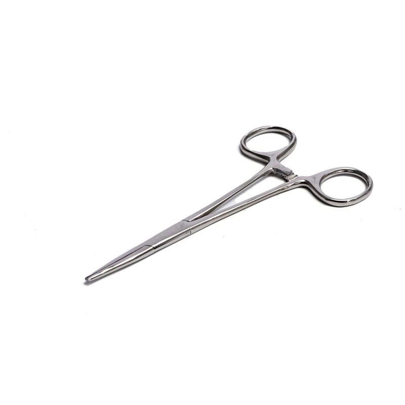 Hobby Essentials Hemostat, 5.5" #HDXK0031