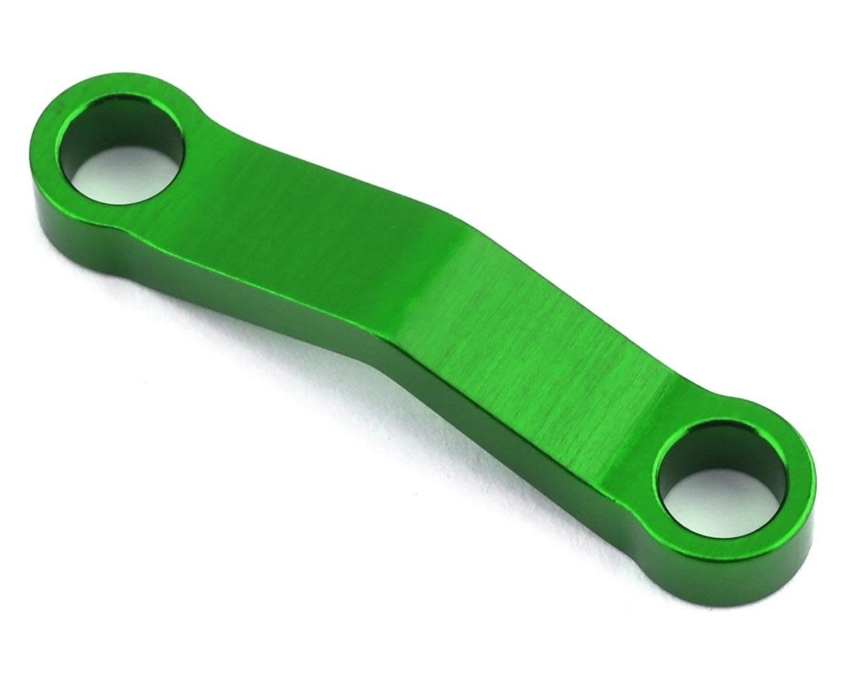 Traxxas Slash 4x4 Aluminum Drag Link (Green) #6845G
