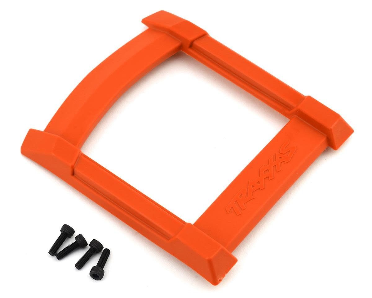 Traxxas Maxx Roof Skid Plate (Orange) #8917T