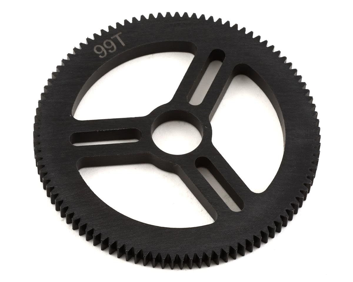 Exotek Flite 48P Machined Spur Gear (99T) #2076