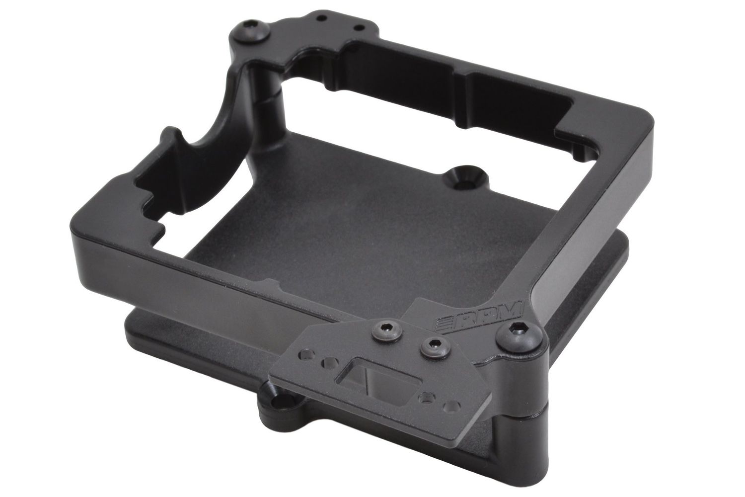 RPM Traxxas/Castle Mamba Monster ESC Cage #73622