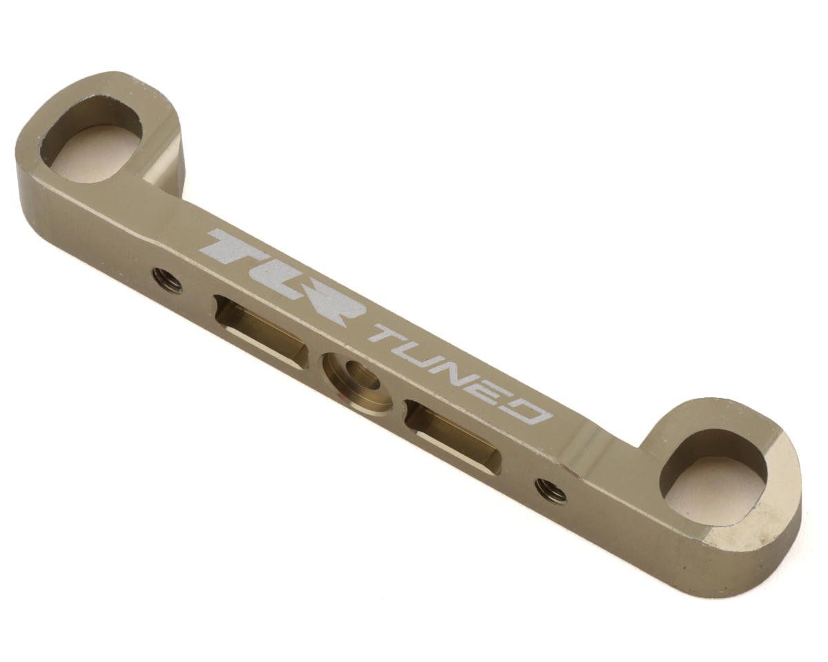 Arrma Aluminum Adjustable Suspension Mount (Front/Upper) #ARA320654