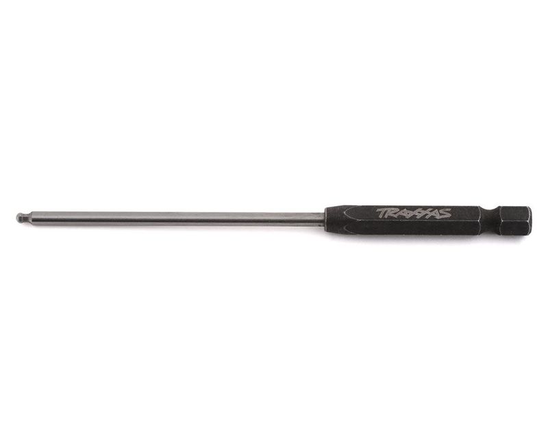 Traxxas Speed Bit Ball End 2.0mm Hex Driver Bit #8716-20