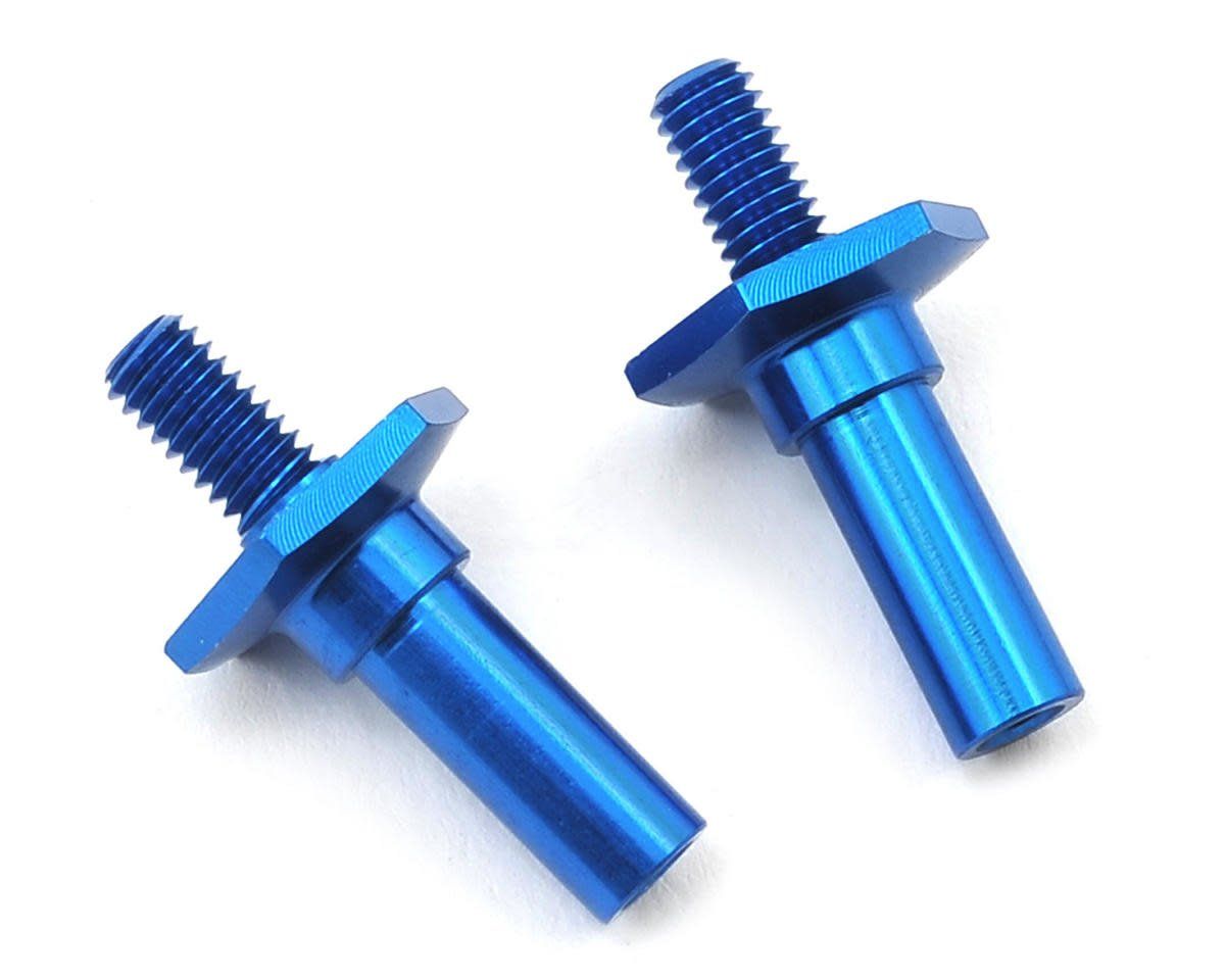 Team Associated B6 Front Axles #91682