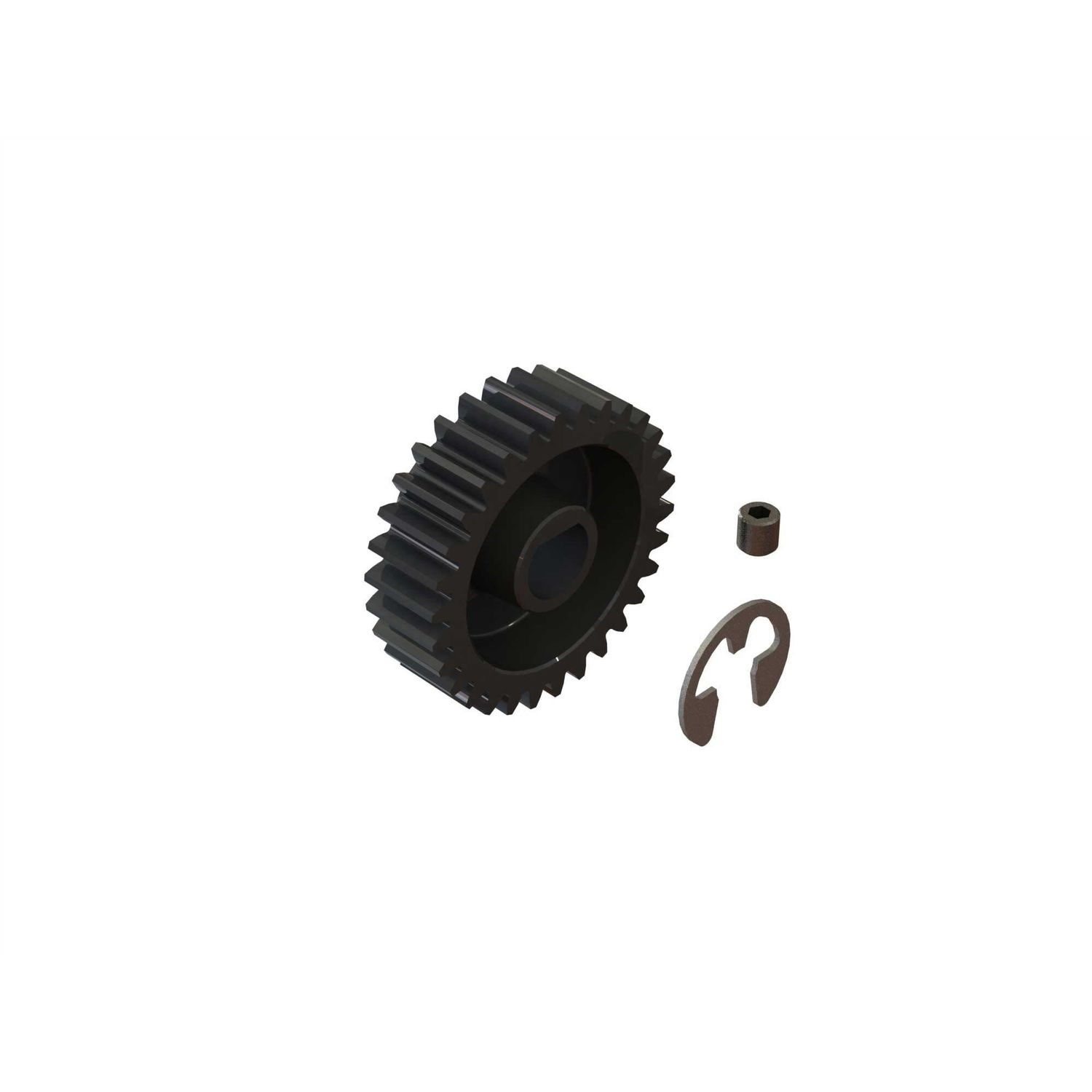 #ARA311050 Arrma Mod1 Safe-D8 Pinion Gear (30T)