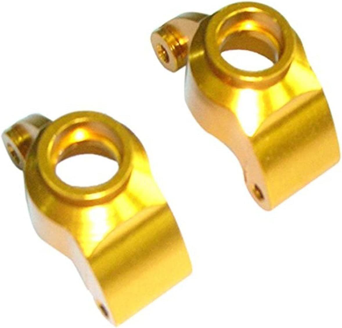 #M604 Redcat Racing Aluminum Rear Uprights (2pc)