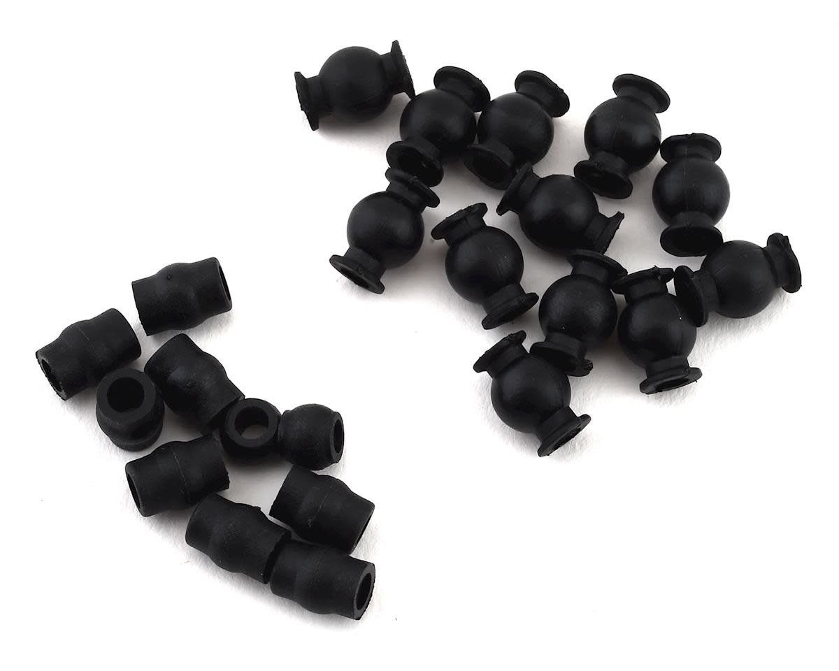 Arrma Outcast/Kraton 4S Composite Pivot Ball (22) #AR330518