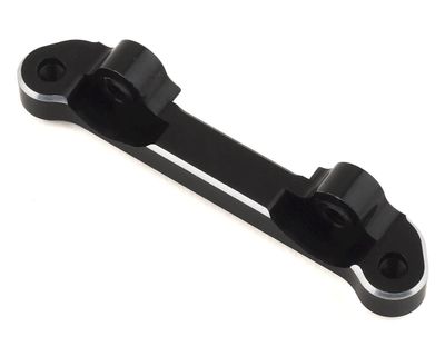 Team Losi Racing 22 5.0 Aluminum Drag Link (Black) #TLR331035