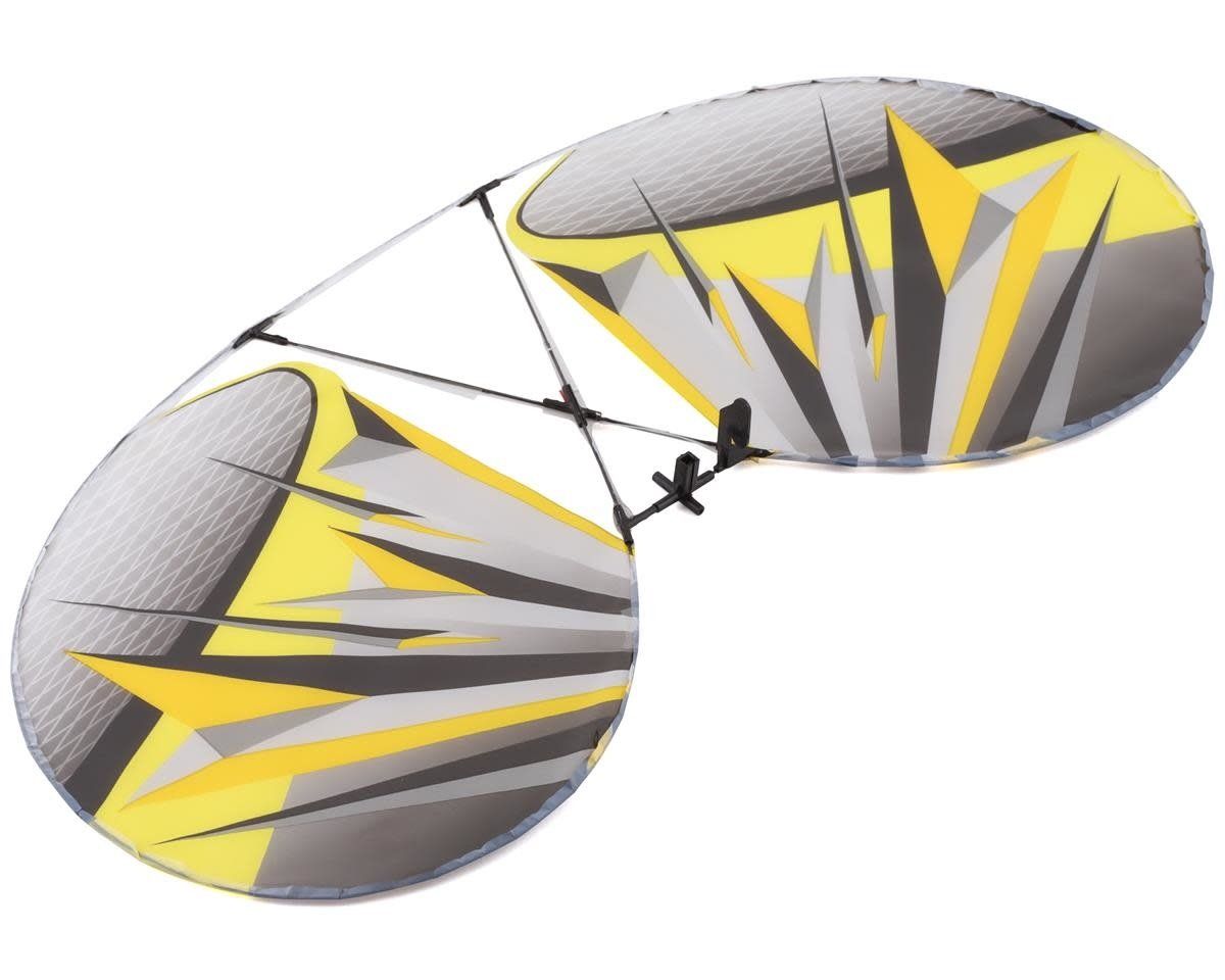 #EFLU1383 E-flite UMX Night Vapor Horizontal Stabilizer