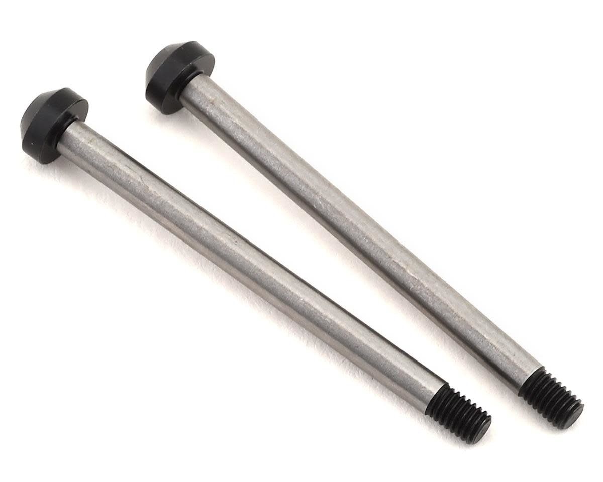 Team Associated RC10B74/B6.2 Rear Hub Hinge Pin (2) #92188