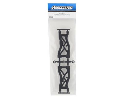 Team Associated RC10B74 Front Suspension Arm Set #92128