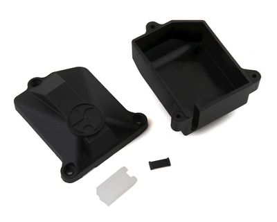 #AXI231018 Axial SCX10 III Receiver Box