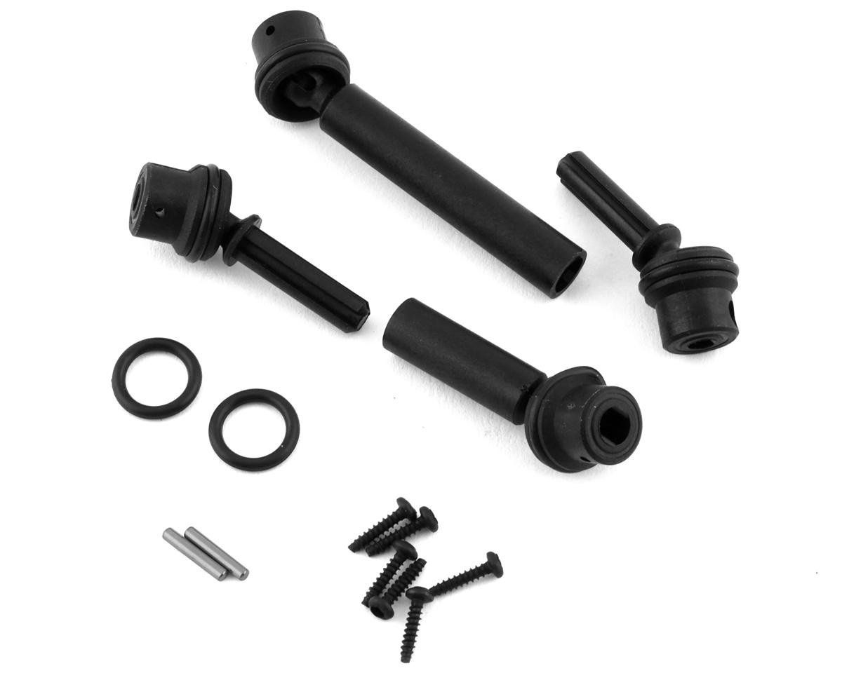 #9755 Traxxas TRX-4M Center Driveshafts (2)